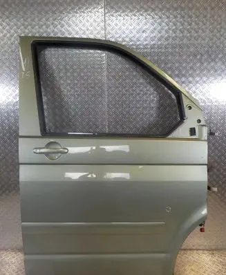 Volkswagen Multivan T5 Front door