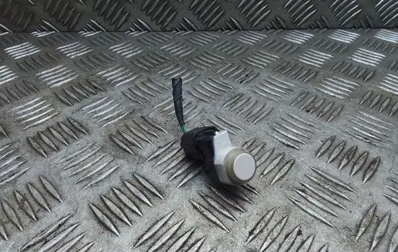 Nissan Qashqai Parking PDC sensor 284384EA2A