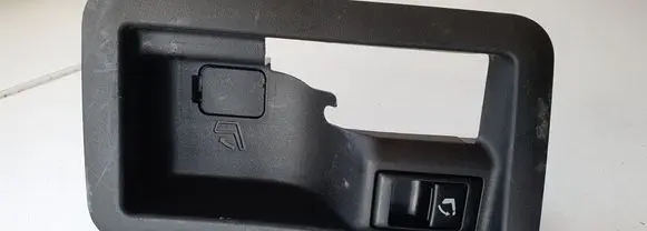 Nissan Murano Z51 Rear door handle trim 