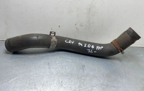 Honda CR-V Engine coolant pipe/hose CRV14ZARNA