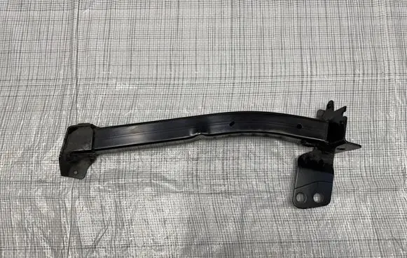 Jeep Avenger Front bumper shock/impact absorber 9850454680