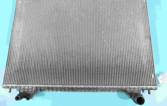 Jaguar F-Pace Coolant radiator HK83-8005-DB IMPRK1349546