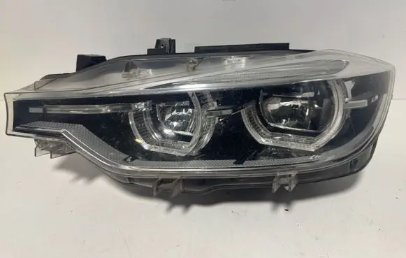 BMW 3 F30 F35 F31 Headlight/headlamp 7471305 747130502 7471305-02