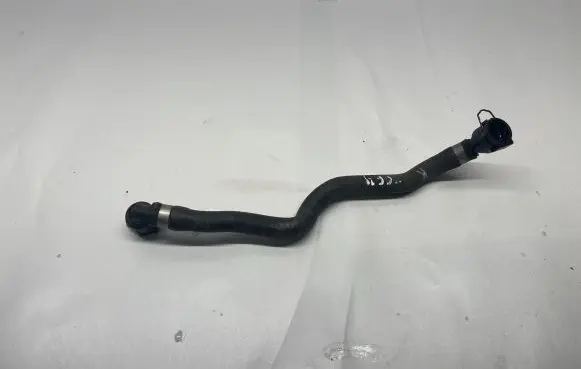 BMW 6 F12 F13 Engine coolant pipe/hose 7592645 15476810