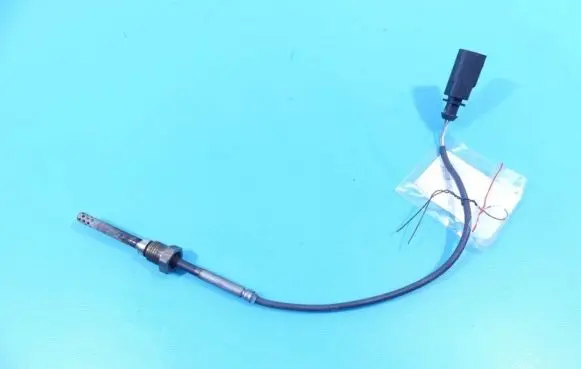 Audi A4 S4 B8 8K Exhaust gas temperature sensor 03L906088D IMPRK1349145