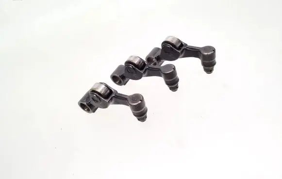 Volkswagen Touran I Valve rocker arm 411A