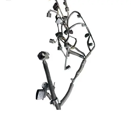 Skoda Roomster (5J) Other wiring loom 036971612CL 036971612 1j0905379
