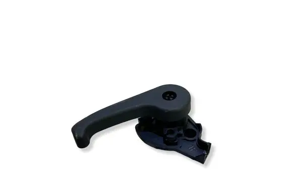 Hyundai Tucson IV NX4 Engine bonnet (hood) release handle 811812B000