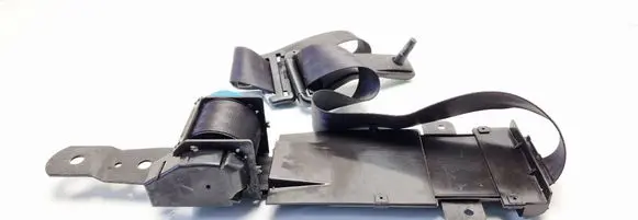 Chrysler Voyager Third row seat belt 4680323