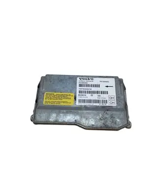 Volvo V70 Airbag control unit/module P31264402 0285010372 T207062605749