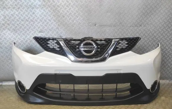 Nissan Qashqai Front bumper