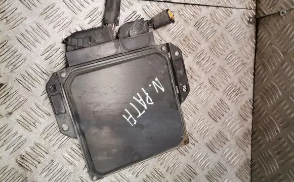 Nissan Pathfinder R51 Engine control unit/module 23710eb30a