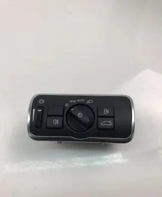 Volvo V60 Light switch 30739448