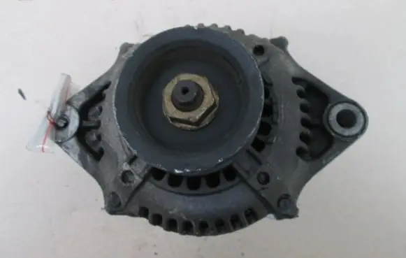 Mazda 121 SM Generator/alternator