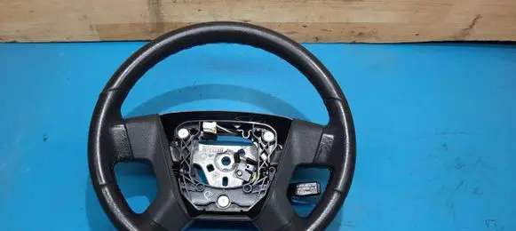 Jeep Patriot Steering wheel