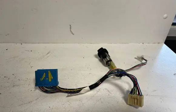 Subaru Legacy 12 V Socket (front) 81870AG230 81870AG
