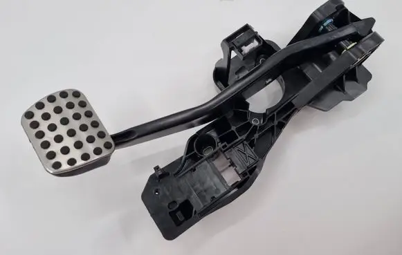 Mercedes-Benz A W177 Brake pedal A1772900800