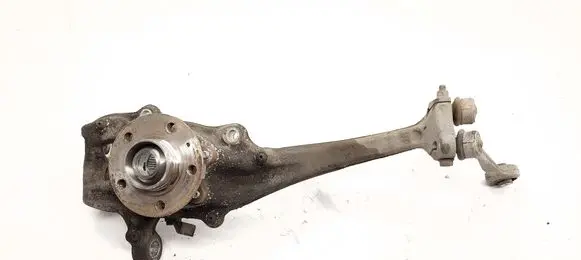 Audi Q5 SQ5 Front wheel hub