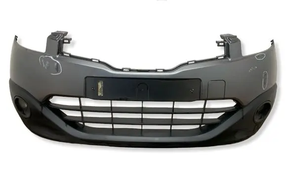 Nissan Qashqai Front bumper 