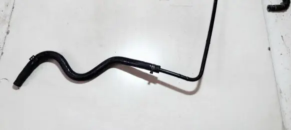 Opel Corsa D Fuel line/pipe/hose 