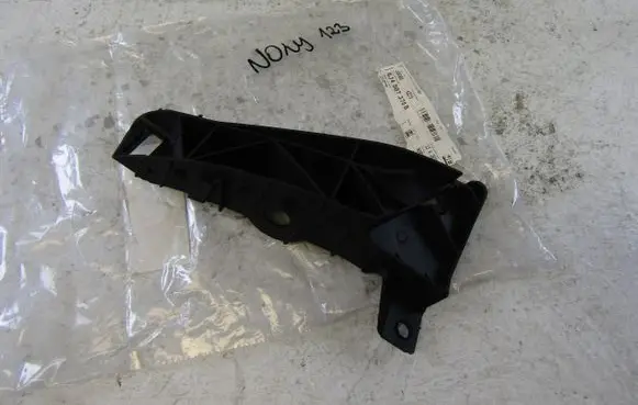 Seat Ibiza IV (6J,6P) Rear bumper mounting bracket 6J4807378B