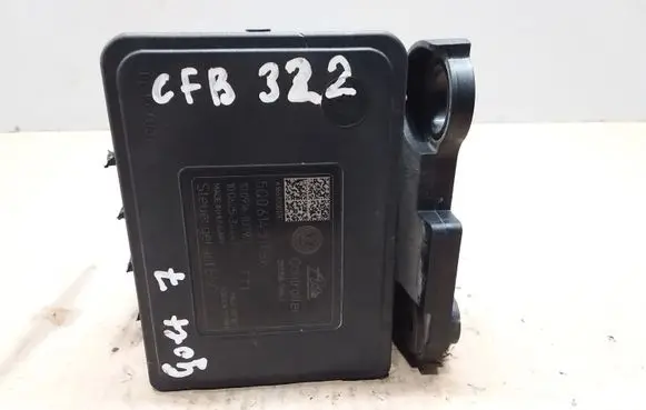 Volkswagen Golf VII ABS Pump 5Q0614517BK 1002200828