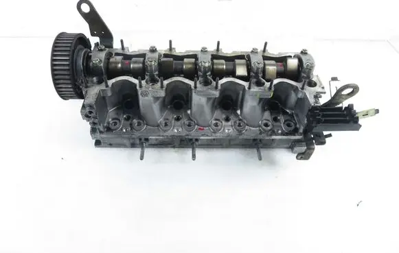 Fiat Ducato Engine head 7450510