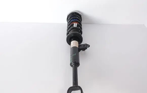 BMW 6 F06 Gran coupe Front shock absorber with coil spring