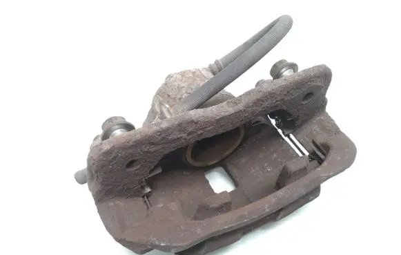 Honda Jazz Front brake caliper