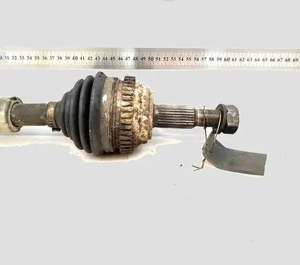 Chrysler PT Cruiser Front driveshaft