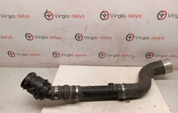 Renault Megane IV Intercooler hose/pipe 144609787r