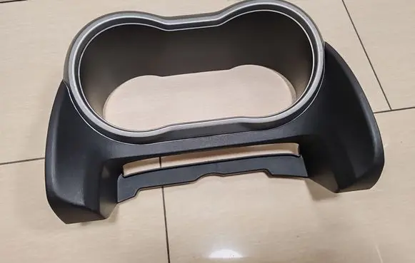 Nissan Note (E11) Dashboard trim 682409U100