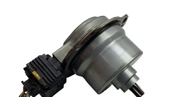 BMW X2 F39 Other gearbox part 8486551