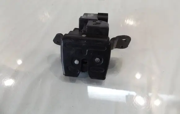 Hyundai i30 Tailgate/trunk/boot lock/catch/latch