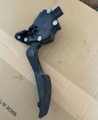 Subaru Impreza IV Accelerator throttle pedal 36010FJ010 09N25B00159 1988007960