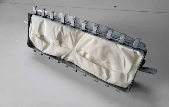 Nissan Murano Z51 Passenger airbag