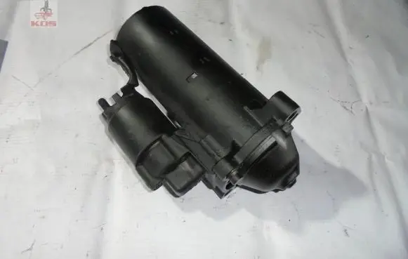 Volvo XC60 Starter motor