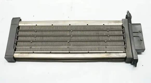Peugeot 207 Heater blower radiator 664447A