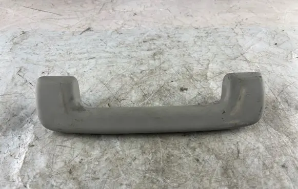 Audi A8 S8 D3 4E Front interior roof grab handle 4E0857607A