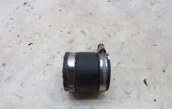 Jaguar XF X260 Air intake duct part