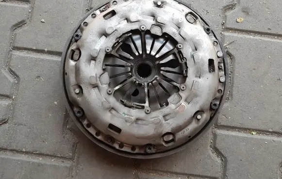 Volvo XC60 Clutch set kit 124040310