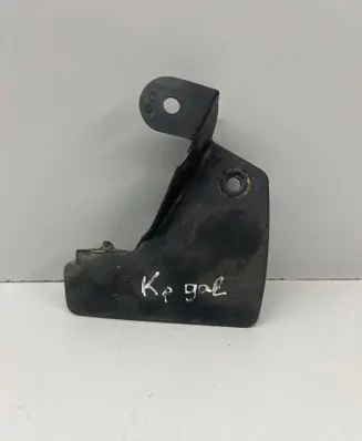 Renault Captur Rear mudguard 788139496R