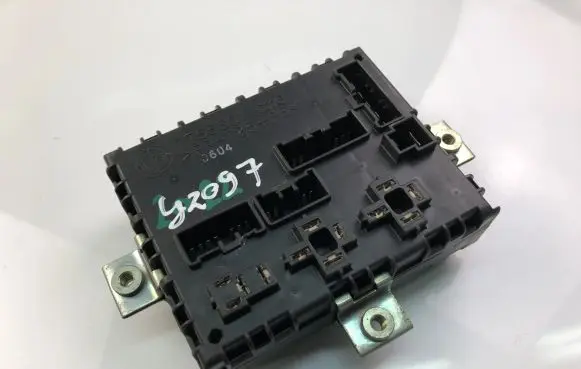 Fiat Punto (176) Other control units/modules 7755601C110