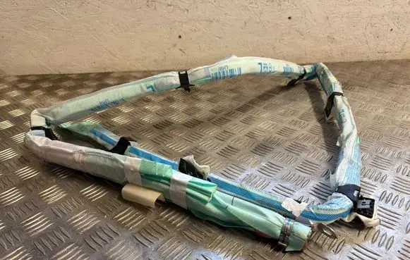 Audi Q5 SQ5 Roof airbag 0589P10015 80A880741J 34201363J