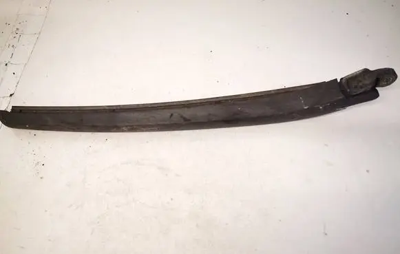 BMW 5 F10 F11 Rear wiper blade arm 61627066175