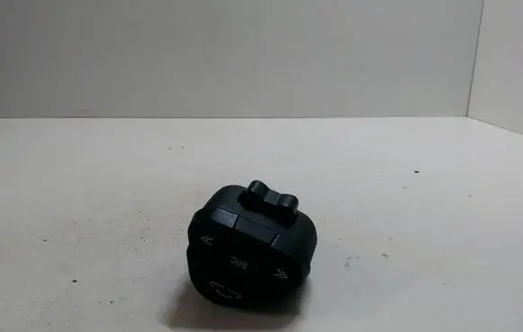 Nissan Almera N16 Multifunctional control switch/knob 54355381P1