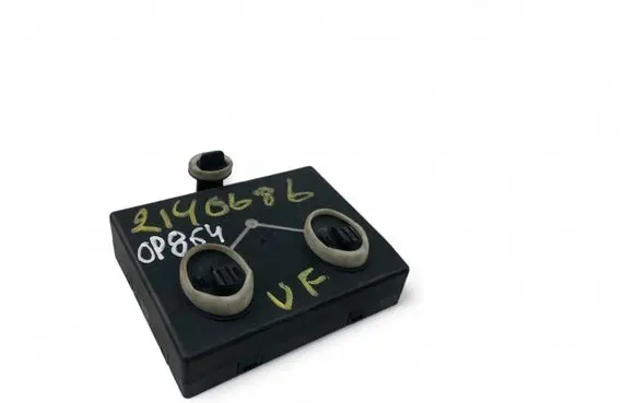 Audi Q7 4L Other control units/modules 4L0959793B