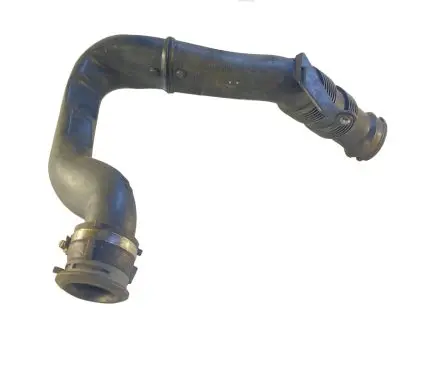 Jaguar XF X250 Air intake hose/pipe 9X239689AD 6652A