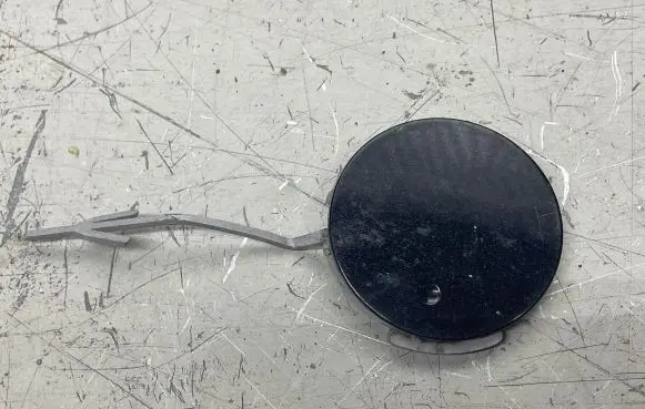 Opel Insignia A Front tow hook cap/cover 22787149