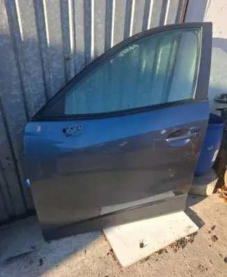 Mazda CX-5 Front door